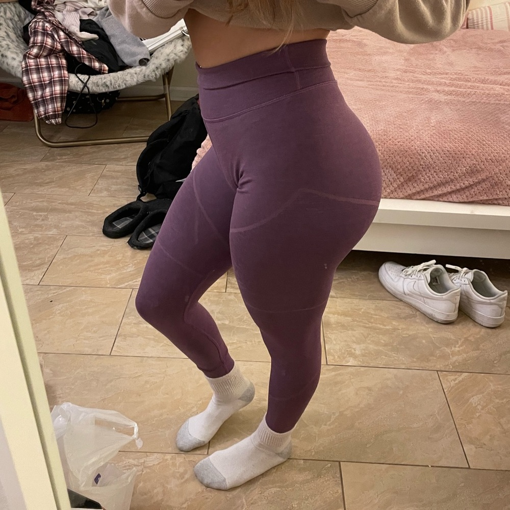 Alphalete Revival Leggings
